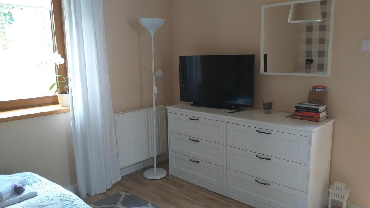 Przytulne Studio Borowkowy Zagajnik Piechowice  Exteriér fotografie