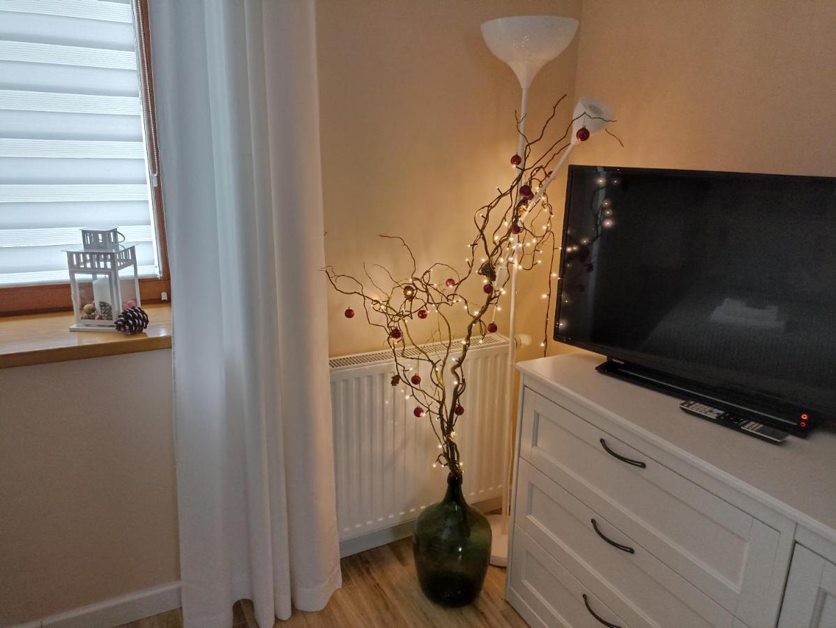 Przytulne Studio Borowkowy Zagajnik Piechowice  Exteriér fotografie